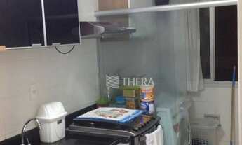 Imagem: Apartamento com 3 dormitórios, 58 m²