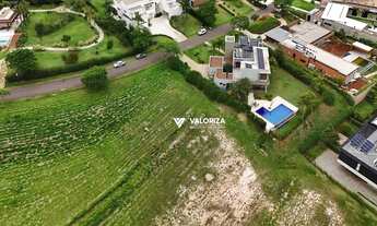 Imagem 6: Terreno à venda, 2100 m² por R$ 2.600.000,00 - Condomínio Terras de São José II - Itu/SP