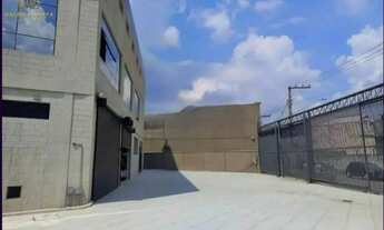 Imagem 4: Galpão - armazém para alugar - Lapa - São Paulo/SP