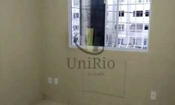 Imagem 4: Apartamento à venda - Padre Miguel - Rio de Janeiro - RJ
