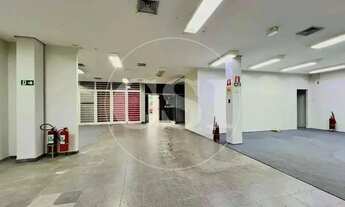 Imagem 6: Salão Comercial 450m² p/ Locação Vila Nova, Campinas/SP