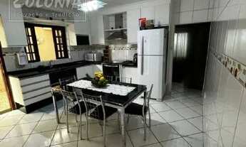 Imagem 2: Casa a venda - Parque Oratório, Santo André