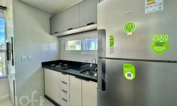 Imagem 7: Apartamento à venda em Zona Nova com 72 m², 3 quartos, 1 suíte, 1 vaga