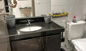 Imagem 5: Imóvel para aluguel com 35 metros quadrados com 1 quarto em Piedade - Jaboatão dos Guarara