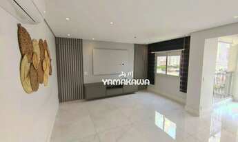 Imagem 5: Apartamento com 3 dormitórios à venda, 96 m² por R$ 1.350.000,00 - Tatuapé - São Paulo/SP