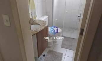 Imagem 6: Apartamento com 2 dormitórios à venda, 53 m² por R$ 360.400 - Wanel Ville - Sorocaba/SP