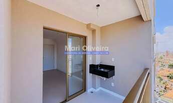 Imagem 2: 2 Quartos no Mood Capim Macio; Andar Alto, Vista Livre e Ventilado 479mil