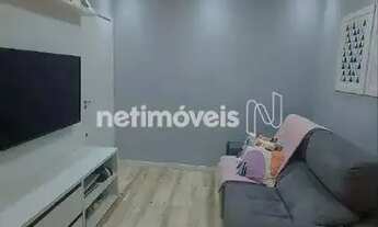 Imagem 3: Apartamento 2 Quartos à Venda Bairro Parque das Acácias Betim MG