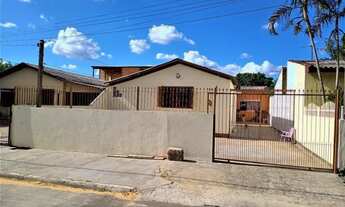 Imagem: Casa para alugar no bairro Cohab A, em Gravataí