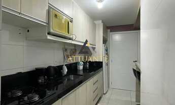 Imagem 7: Apartamento a Venda no Bairro Ana Rceh - Vila Alpina