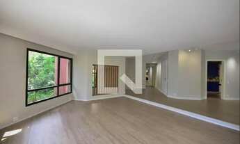 Imagem 2: Apartamento à Venda - Real Parque, 4 Quartos, 245 m2