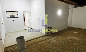 Imagem: Casa solta de 3 quartos sendo 1 suíte à