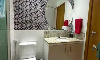 Imagem 6: GARDEN CLUB - PARQUE 10 - BELÍSSIMO APTO - 1.350.000,00