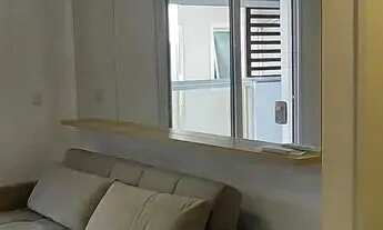 Imagem 5: Apto de 2 quartos sendo 2 suítes e 1 vaga de garagem livre na Trindade