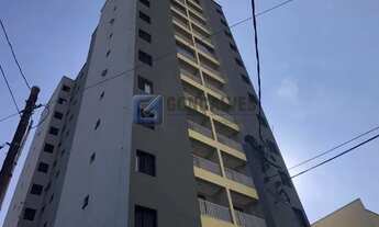 Imagem: Locação Apartamento Santo Andre Vila Vilma