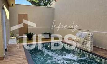 Imagem: Casa alto padrão à venda - Setor Finsocial