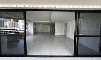 Imagem 7: Edifício Vivaldi | Meireles | 220m² | 03 Suites