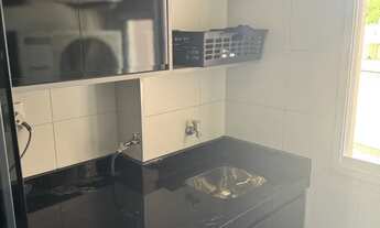 Imagem 6: ? Apartamento Mobiliado e Planejado - Pronto para Morar!