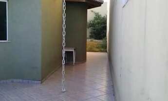 Imagem 4: CASA TÉRREA - JARDIM DAS PALMEIRAS - SP