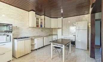 Imagem 6: Sobrado com 4 dormitórios à venda, 532 m² por R$ 990.000 - Afonso Pena - São José dos Pinh