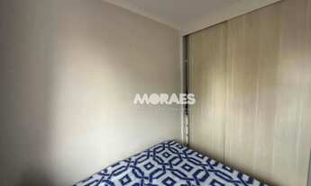 Imagem 14: Apartamento todo reformado com 2 quartos, 1 vaga, à venda, 57 m² por R$ 380.000 - Castelbe