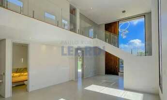 Imagem 4: CASA EM CONDOMÍNIO - ALPHAVILLE BURLE MARX - SP