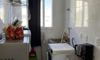 Imagem 3: Apto. mobiliado 2 dorm. B.Vila Rosa em N.Hamburgo