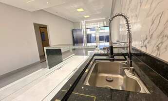 Imagem 2: Casa nova com 3 quartos a venda Solar Ville Próx Portal Shopping