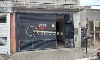 Imagem 4: Casa em Rua das Pérolas - Jardim Monte Cristo - Suzano/SP