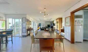 Imagem 3: Casa com 4 dormitórios, 315 m² - venda por R$ 2.200.000,00 ou aluguel por R$ 11.604,00/mês