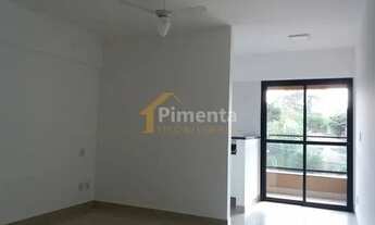 Imagem: Apartamento - Ribeirão Preto - Ribeirânia