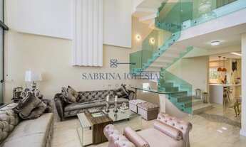 Imagem 7: CASA COM 3 QUARTOS MOBILIADA À VENDA EM CONDOMÍNIO DE SANTA FELICIDADE EM CURITIBA