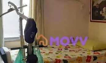 Imagem 6: Apartamento com 2 dormitórios à venda, 60 m² por R$ 370.000,00 - Icaraí - Niterói/RJ