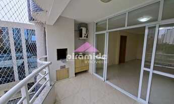 Imagem 5: Apartamento para locação, Parque Residencial Aquarius, São José dos Campos, SP