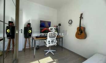 Imagem 7: Apartamento em Rua Oswaldo Cochrane - Embaré - Santos/SP