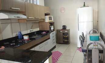 Imagem 3: Casa para alugar período show rural