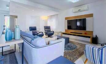 Imagem: Aluguel Apartamento 4 Dormitórios - 230