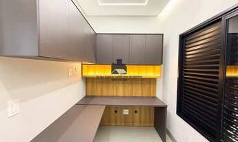 Imagem 5: Casa à venda no Condomínio Euro Ville Residence - São José do Rio Preto/SP