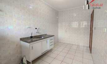 Imagem 5: Apartamento com 2 dormitórios para alugar, 77 m² por R$ 3.002,00/mês - Vila Guilhermina