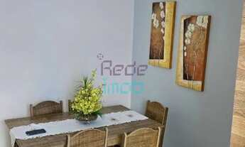 Imagem 4: Apartamento à Venda no Condomínio Mais Viver Atlântico Rosa Elze, São Cristóvão/SE