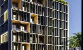 Imagem: Flat no Jardim Oceania com 01 quarto, possui