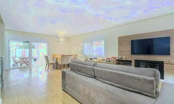 Imagem 3: CASA COM 4 DORMITÓRIOS NO JARDIM IPIRANGA