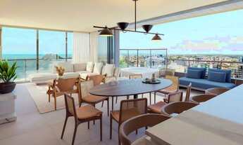 Imagem 3: Apartamento com 3 dormitórios à venda por R$ 3.670.000,00 - Centro - Guaratuba/PR