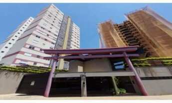 Imagem: Apartamento em Leilão - Jardim Terra Branca