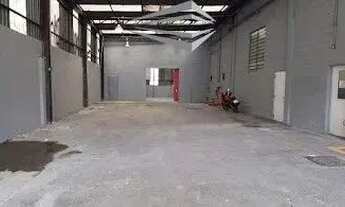 Imagem 7: Galpão para alugar Jardim Gilda Maria São Paulo