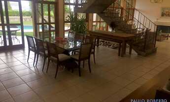 Imagem 5: CASA EM CONDOMÍNIO - ALPHAVILLE - SP