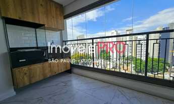 Imagem 6: Apartamento locação com 3 Quartos e 5 banheiros, 149 m²