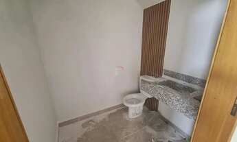 Imagem 3: Barracão comercial para locação com 290m² de área útil - Av. Robert Koch - Londrina, PR