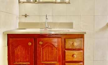 Imagem 8: Locação Venda Apartamento no condomínio Valeria no Centro em Caçapava