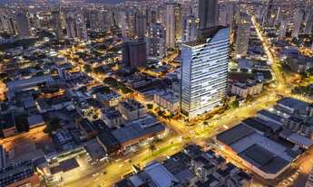 Imagem: Infinity Business By Pininfarina - Sala